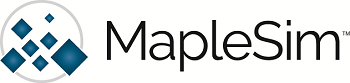 멀티 도메인 피지컬 모델 시뮬레이터 MapleSim